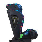 Ex Display Guru i-Size Car Seat D is for Dino - Carseat - Cosatto Store
