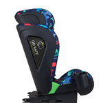 Ex Display Guru i-Size Car Seat D is for Dino - Carseat - Cosatto Store