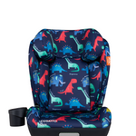 Ex Display Guru i-Size Car Seat D is for Dino - Carseat - Cosatto Store