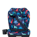 Ex Display Guru i-Size Car Seat D is for Dino - Carseat - Cosatto Store