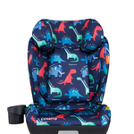 Ex Display Guru i-Size Car Seat D is for Dino - Carseat - Cosatto Store
