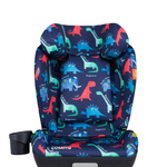 Ex Display Guru i-Size Car Seat D is for Dino - Carseat - Cosatto Store