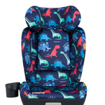 Ex Display Guru i-Size Car Seat D is for Dino - Carseat - Cosatto Store