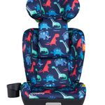 Ex Display Guru i-Size Car Seat D is for Dino - Carseat - Cosatto Store