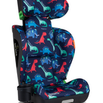 Ex Display Guru i-Size Car Seat D is for Dino - Carseat - Cosatto Store