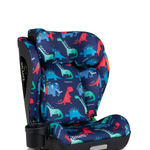 Ex Display Guru i-Size Car Seat D is for Dino - Carseat - Cosatto Store