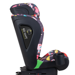 Ex display Guru i-size Car Seat Mushroom Magic Charcoal - Carseat - Cosatto Store