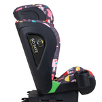 Ex display Guru i-size Car Seat Mushroom Magic Charcoal - Carseat - Cosatto Store