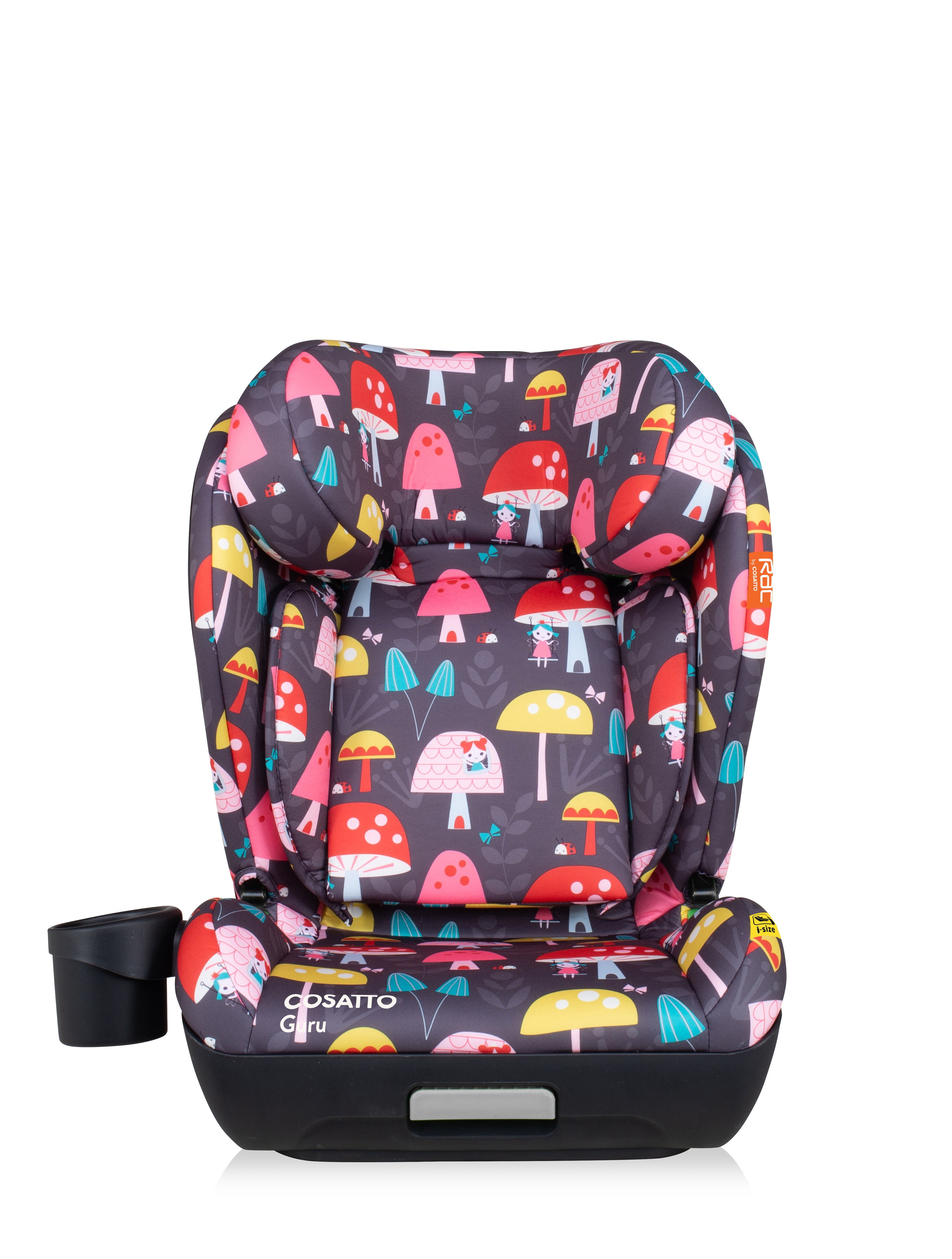 Car seat guru online