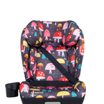 Ex display Guru i-size Car Seat Mushroom Magic Charcoal - Carseat - Cosatto Store