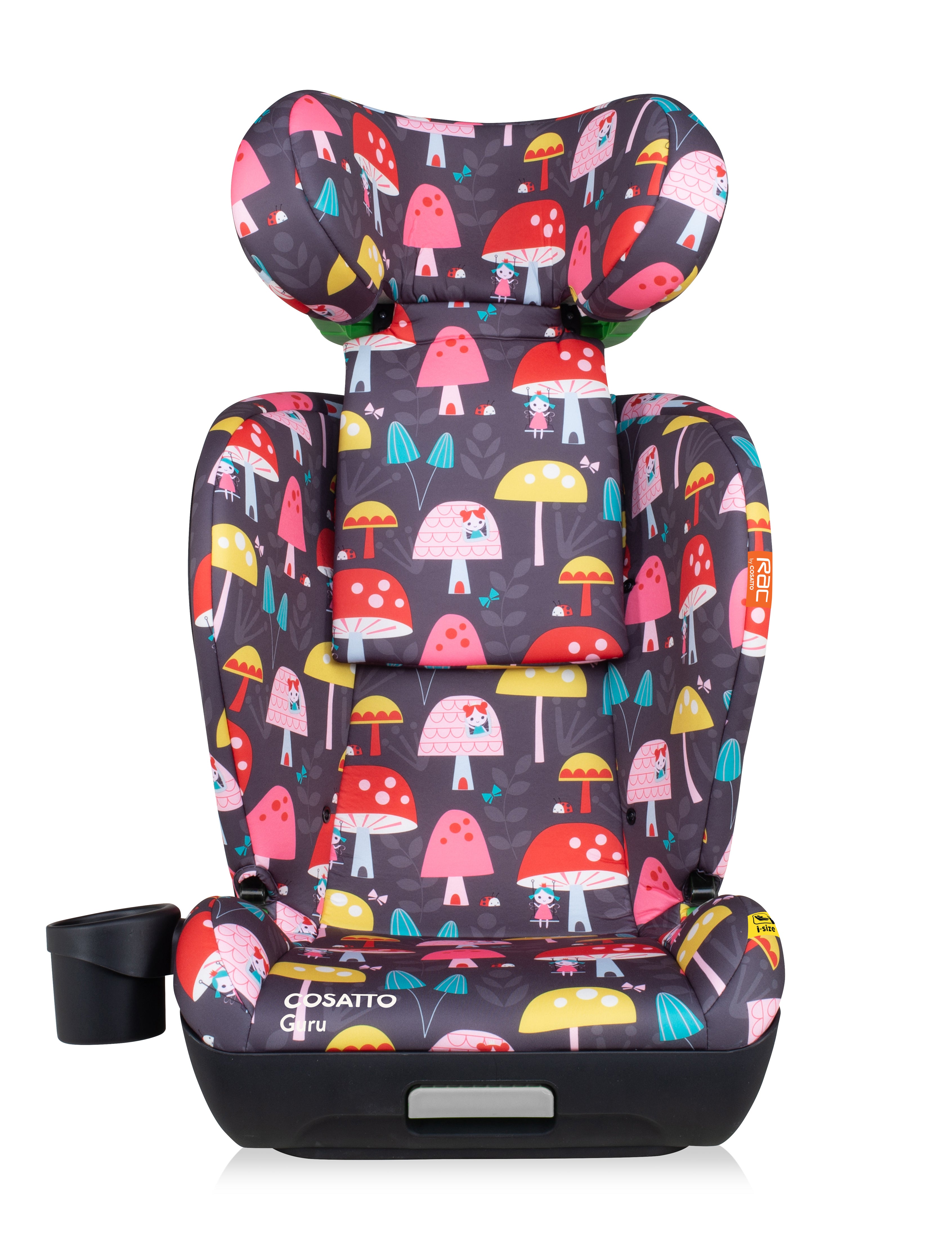 Cosatto all in one car seat deals