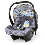 Hold 0+ Car Seat Seedling - Carseat - Cosatto Store