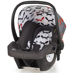 Hold Mix 0+ Car Seat Mister Fox - Carseat - Cosatto Store