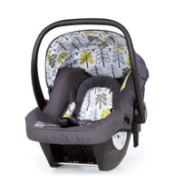 Hold Mix 0+ Car Seat Fika Forest