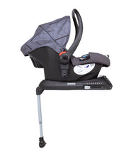 Hold Mix 0+ Car Seat Fika Forest