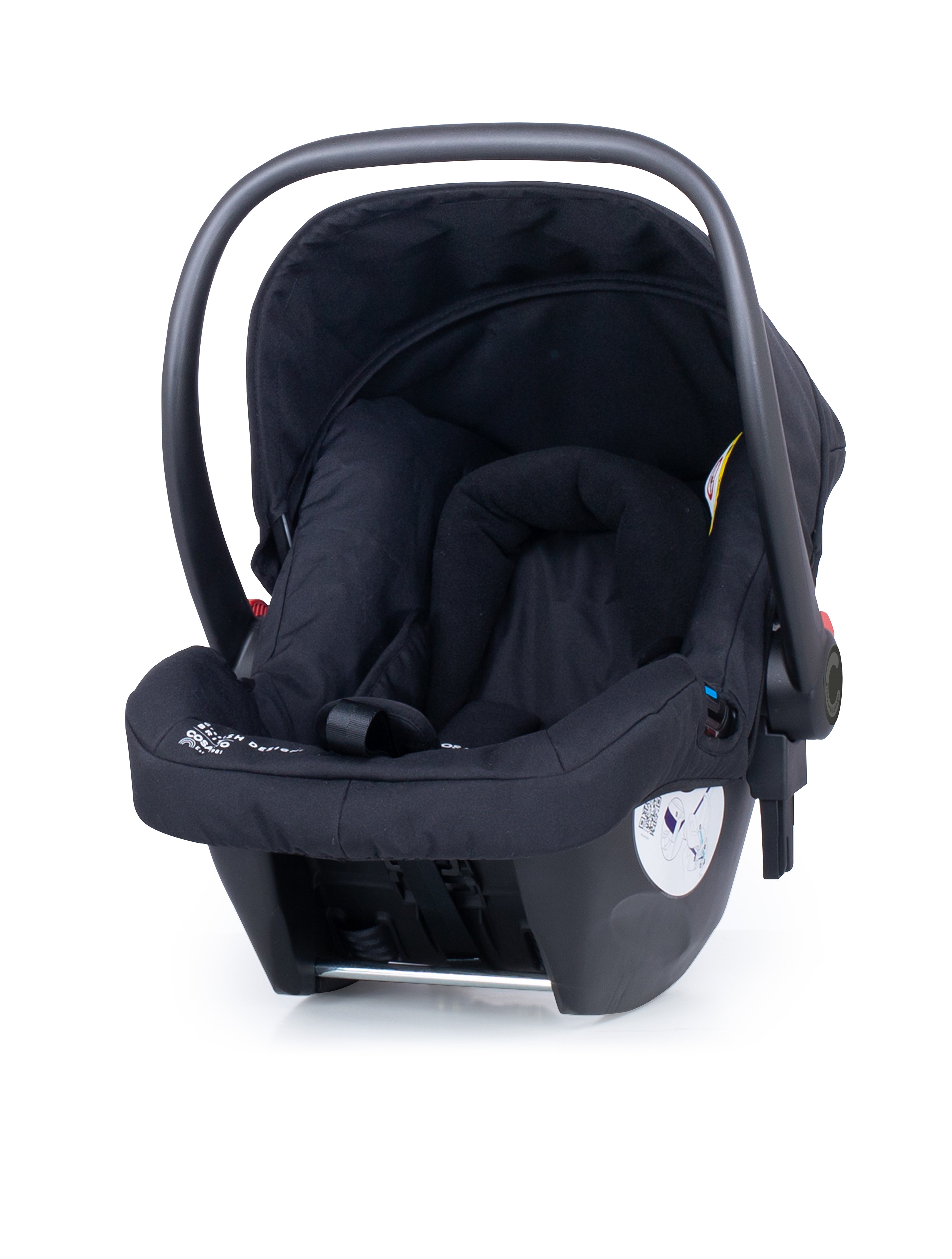 Cosatto giggle mix car seat clearance