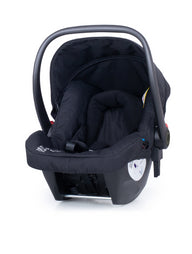 Giggle Mix Hold Car Seat Bundle Debut