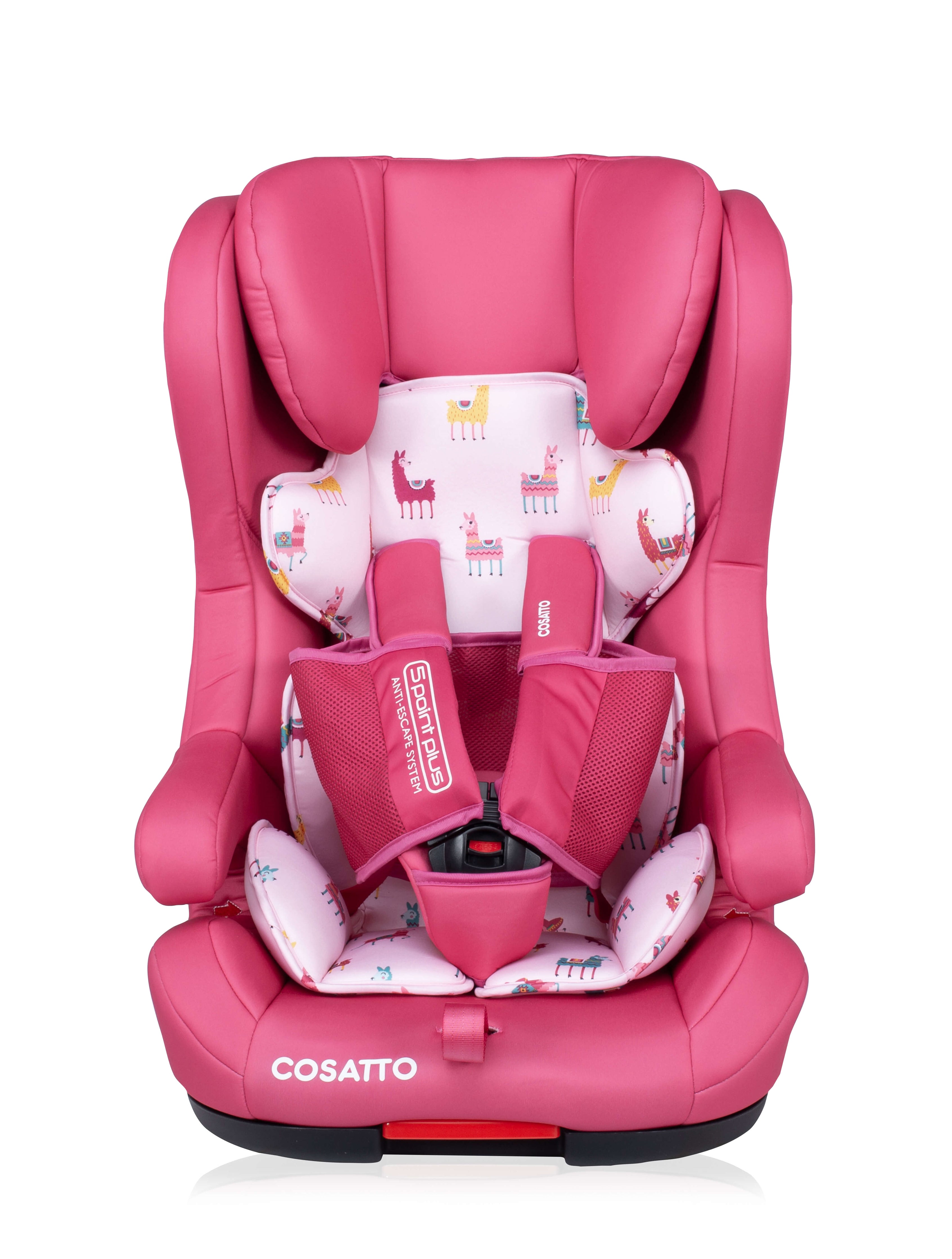 Cosatto cheap llamarama footmuff