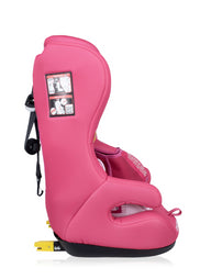 Hubbub Group 123 Pink Llama