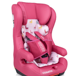 Hubbub Group 123 Pink Llama - Carseat - Cosatto Store