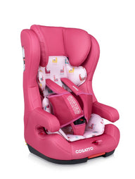 Hubbub Group 123 Pink Llama