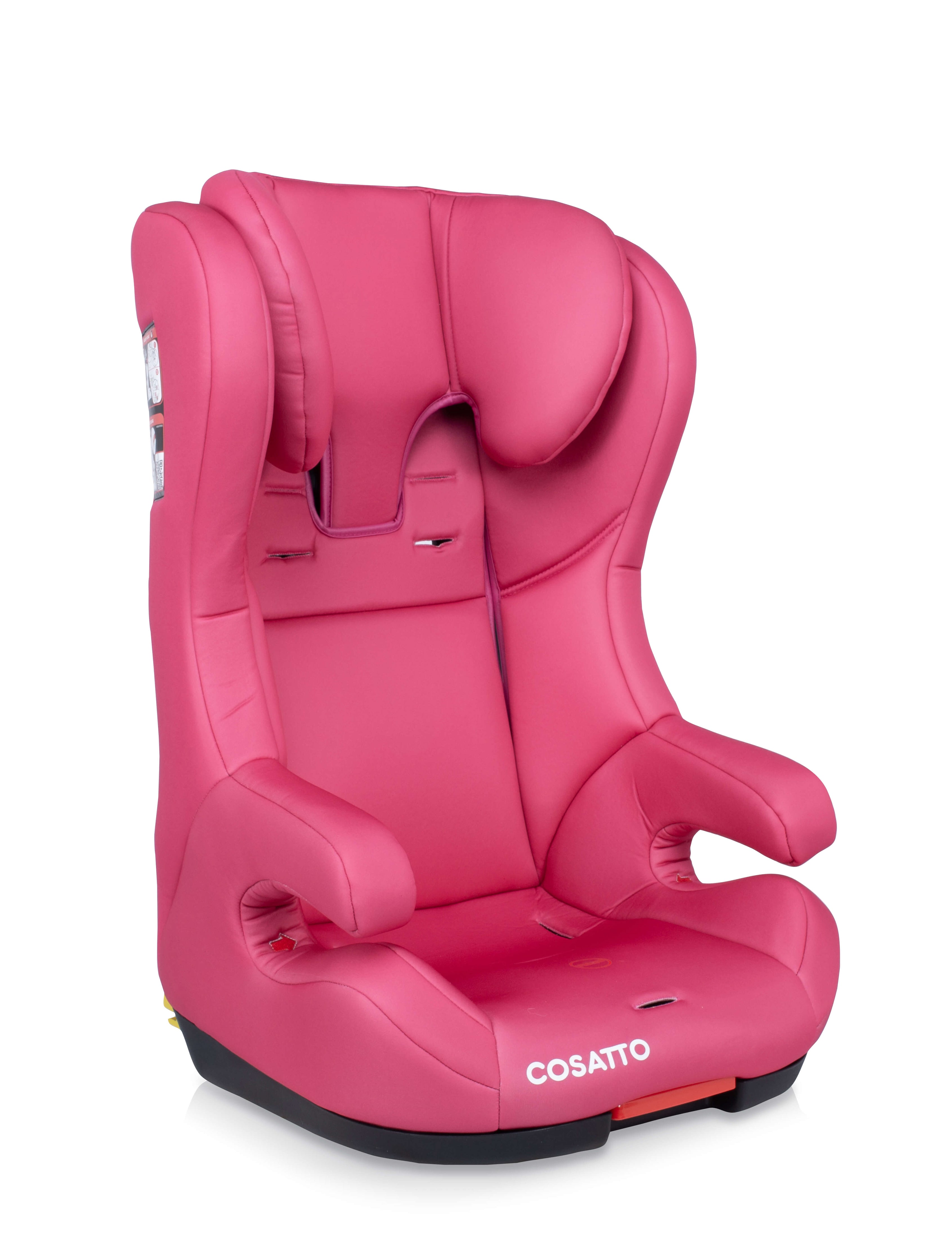 Hubbub car seat hot sale