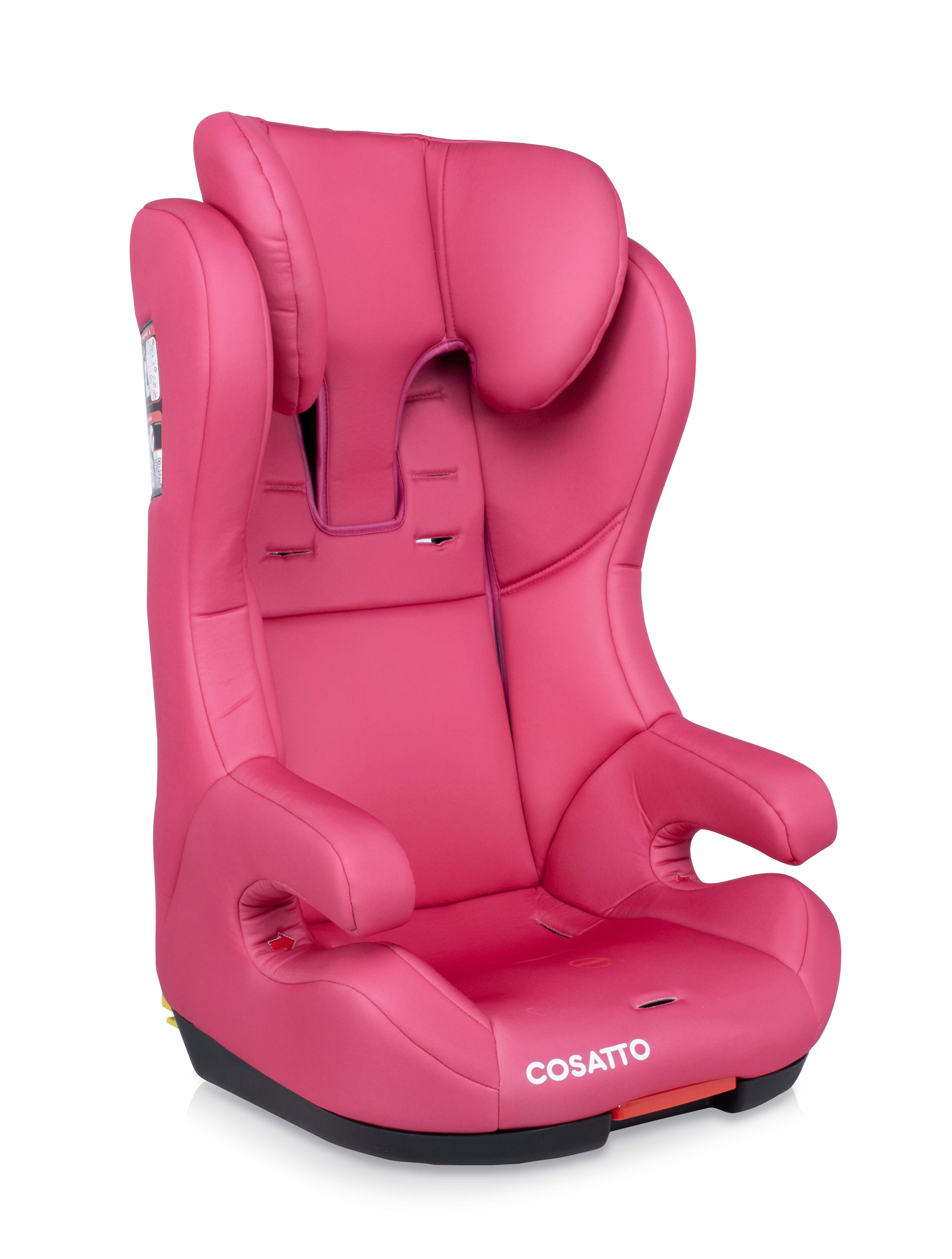 Cosatto llama car seat store