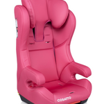 Hubbub Group 123 Pink Llama - Carseat - Cosatto Store