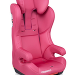 Hubbub Group 123 Pink Llama - Carseat - Cosatto Store