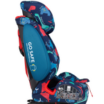 Judo Group 123 Car Seat D is for Dino - Carseat - Cosatto Store