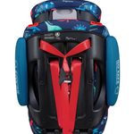 Judo Group 123 Car Seat D is for Dino - Carseat - Cosatto Store