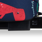 Judo Group 123 Car Seat D is for Dino - Carseat - Cosatto Store