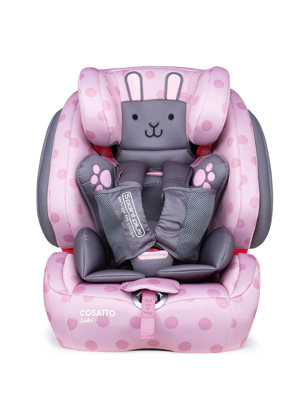 Cosatto woosh bunny hot sale