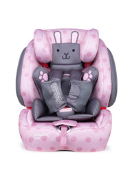 Judo Group 123 Car Seat Bunny Buddy