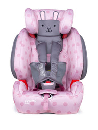 Judo Group 123 Car Seat Bunny Buddy