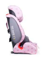 Judo Group 123 Car Seat Bunny Buddy