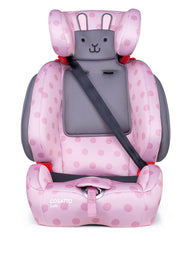 Judo Group 123 Car Seat Bunny Buddy