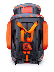 Judo Group 123 Car Seat Mister Fox