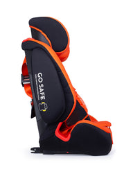 Judo Group 123 Car Seat Space Man