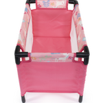 Ex display Little Woo Dolls Pram Travel Set Unicorn - Dolls Pram - Cosatto Store
