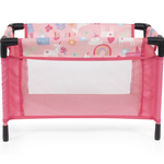Ex display Little Woo Dolls Pram Travel Set Unicorn - Dolls Pram - Cosatto Store