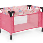 Ex display Little Woo Dolls Pram Travel Set Unicorn - Dolls Pram - Cosatto Store