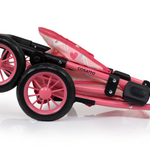 Ex display Little Woo Dolls Pram Travel Set Unicorn - Dolls Pram - Cosatto Store