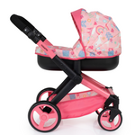 Ex display Mini Wow Continental Dolls Pram Unicorn - Dolls Pram - Cosatto Store