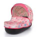Ex display Mini Wow Continental Dolls Pram Unicorn - Dolls Pram - Cosatto Store