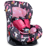 Moova 2 Group 1 Car Seat Unicorn Land - Carseat - Cosatto Store