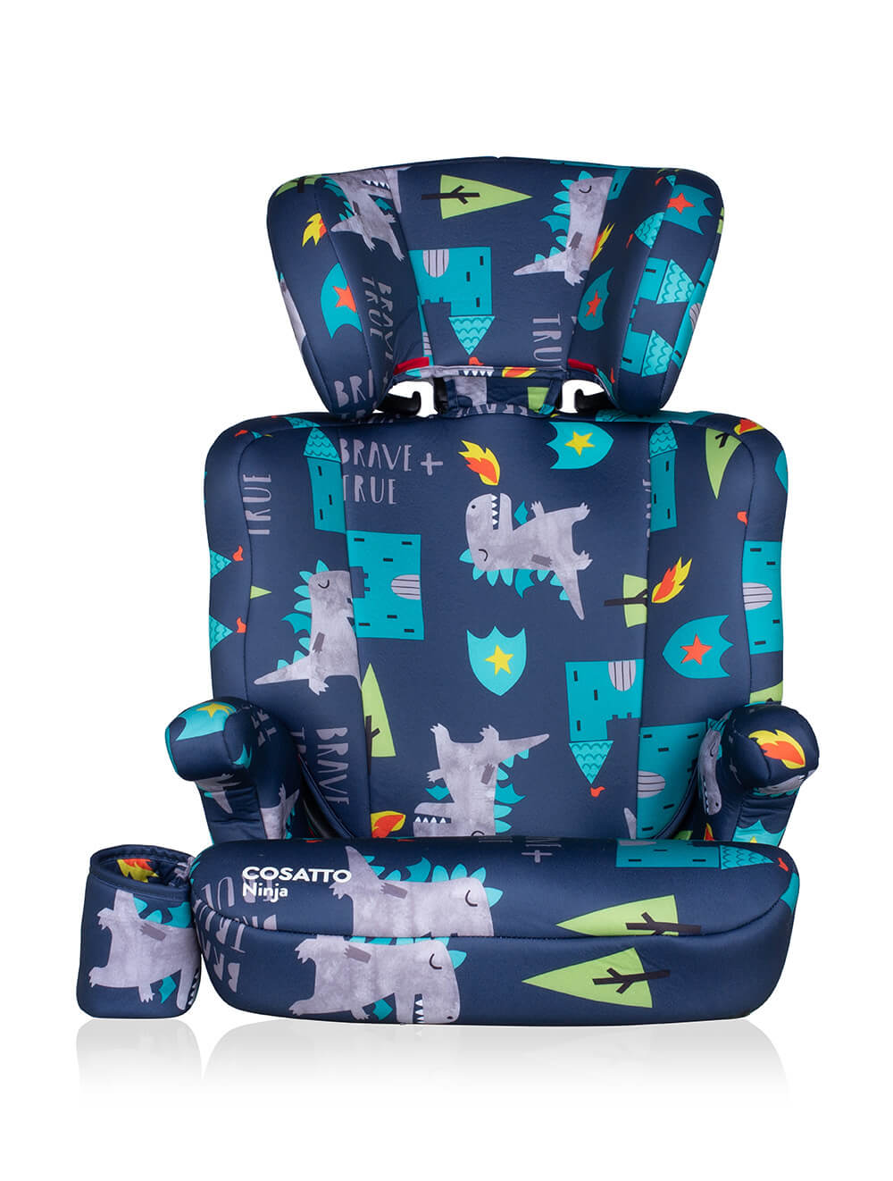 Cosatto car seat dinosaur Clearance