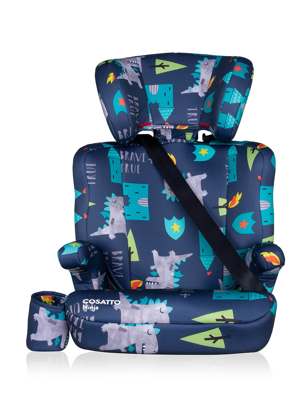 Cosatto dragon kingdom car seat shop