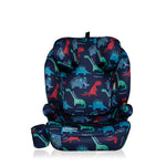 Ninja 2 i-Size Car Seat D is for Dino - Carseat - Cosatto Store
