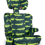 Ninja Group 2 3 Car Seat Crocodile Smiles - Carseat - Cosatto Store